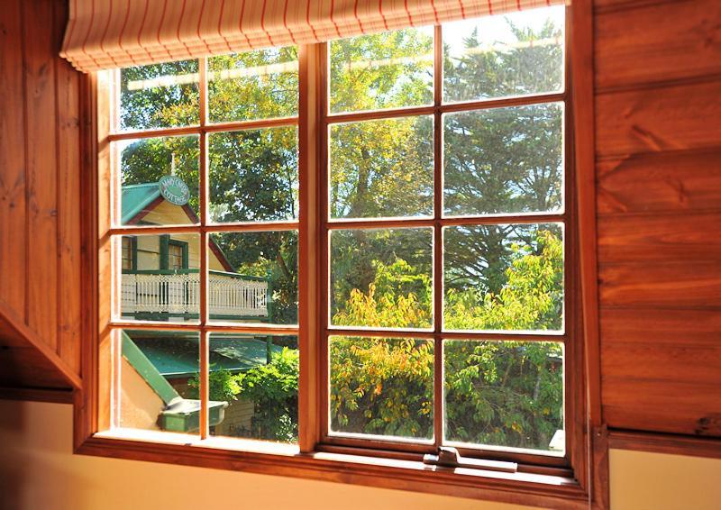 オリンダ Mary Cards Coach House Bed & Breakfast 部屋 写真
